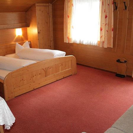 Landhaus Maria-Luise Kappl  Bagian luar foto