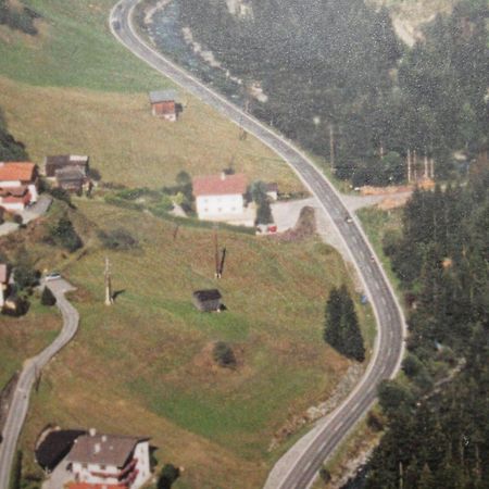 Landhaus Maria-Luise Kappl  Bagian luar foto