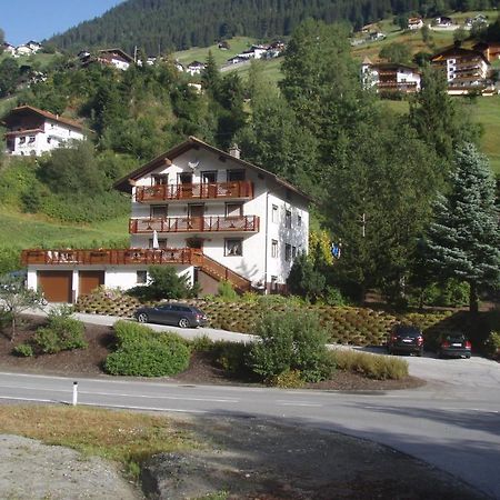 Landhaus Maria-Luise Kappl  Bagian luar foto