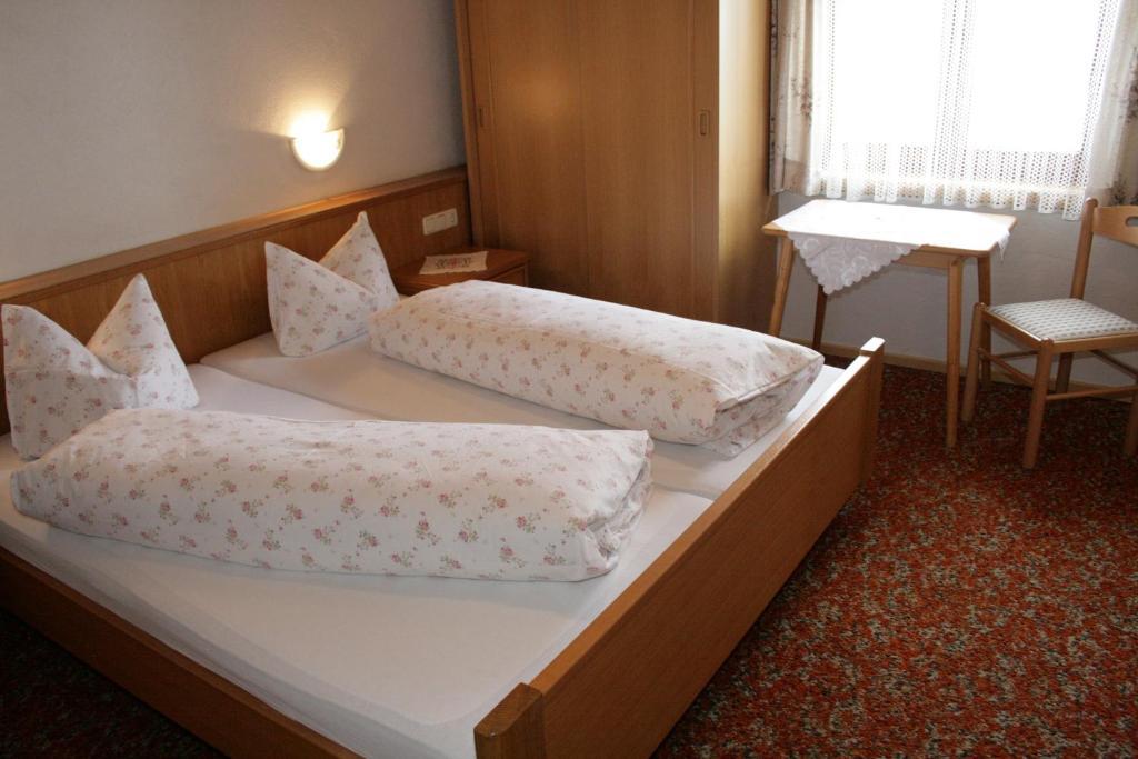 Landhaus Maria-Luise Kappl  Bagian luar foto