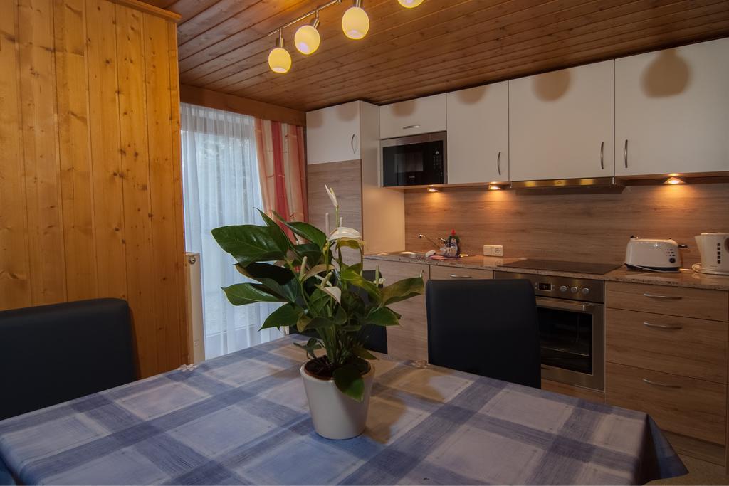 Landhaus Maria-Luise Kappl  Ruang foto