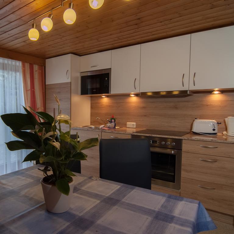 Landhaus Maria-Luise Kappl  Bagian luar foto