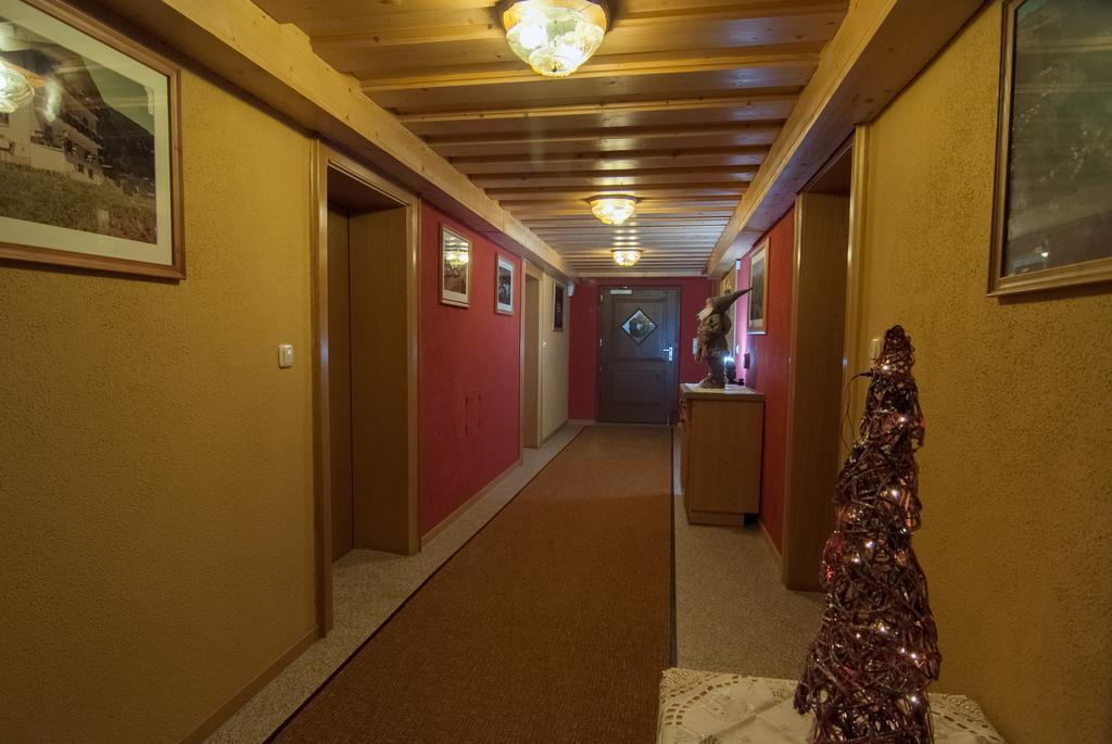 Landhaus Maria-Luise Kappl  Ruang foto