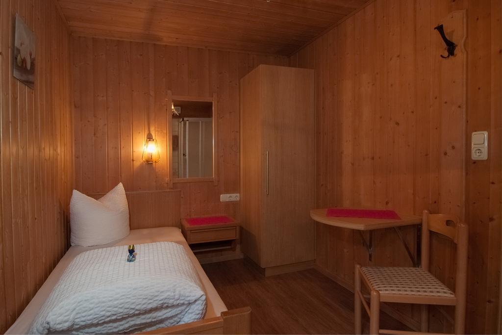 Landhaus Maria-Luise Kappl  Ruang foto