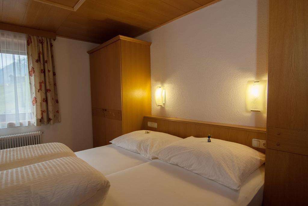 Landhaus Maria-Luise Kappl  Bagian luar foto
