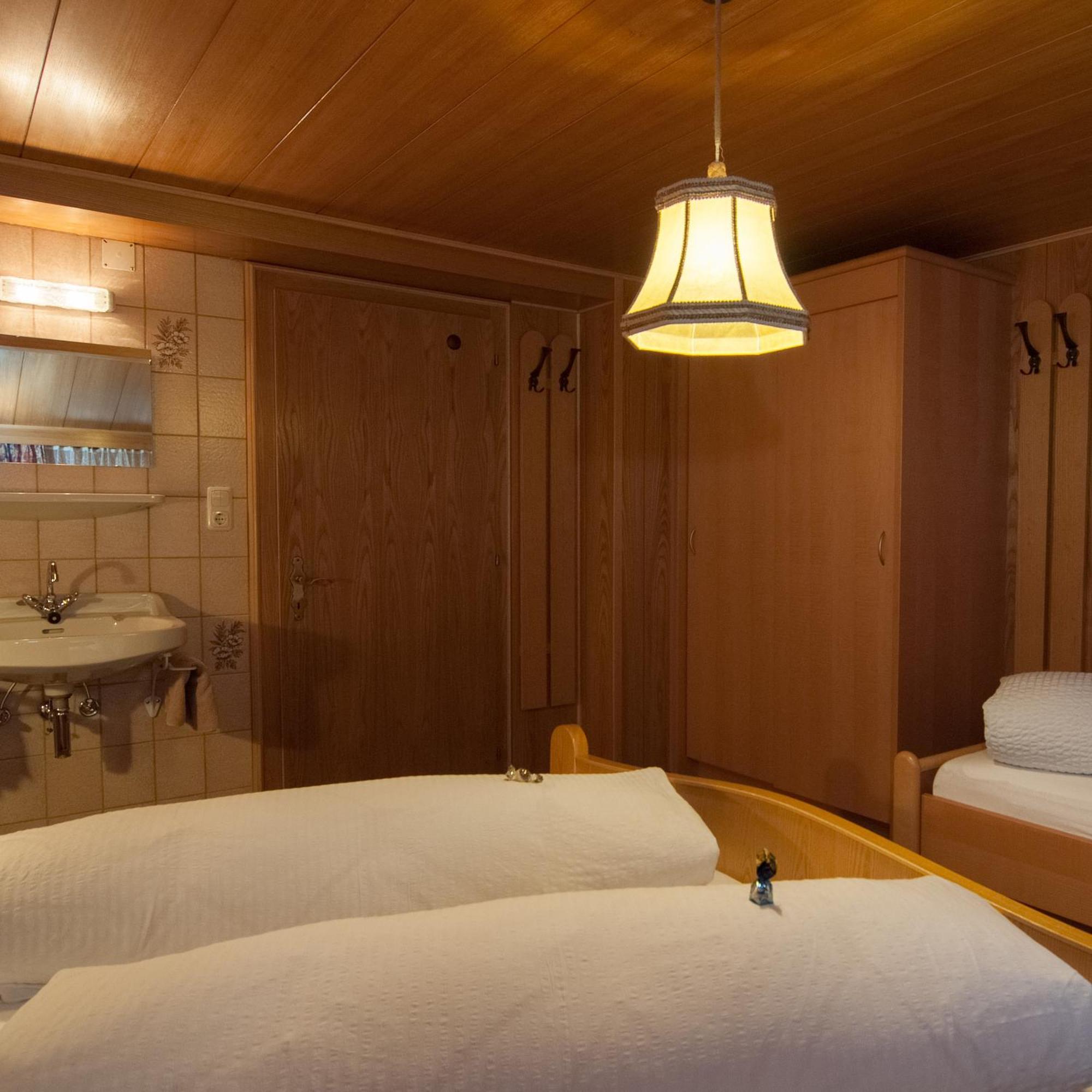 Landhaus Maria-Luise Kappl  Bagian luar foto