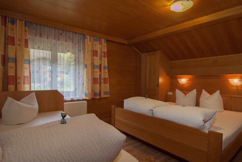 Landhaus Maria-Luise Kappl  Ruang foto
