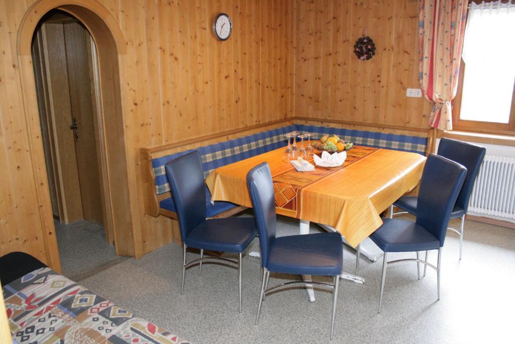 Landhaus Maria-Luise Kappl  Ruang foto