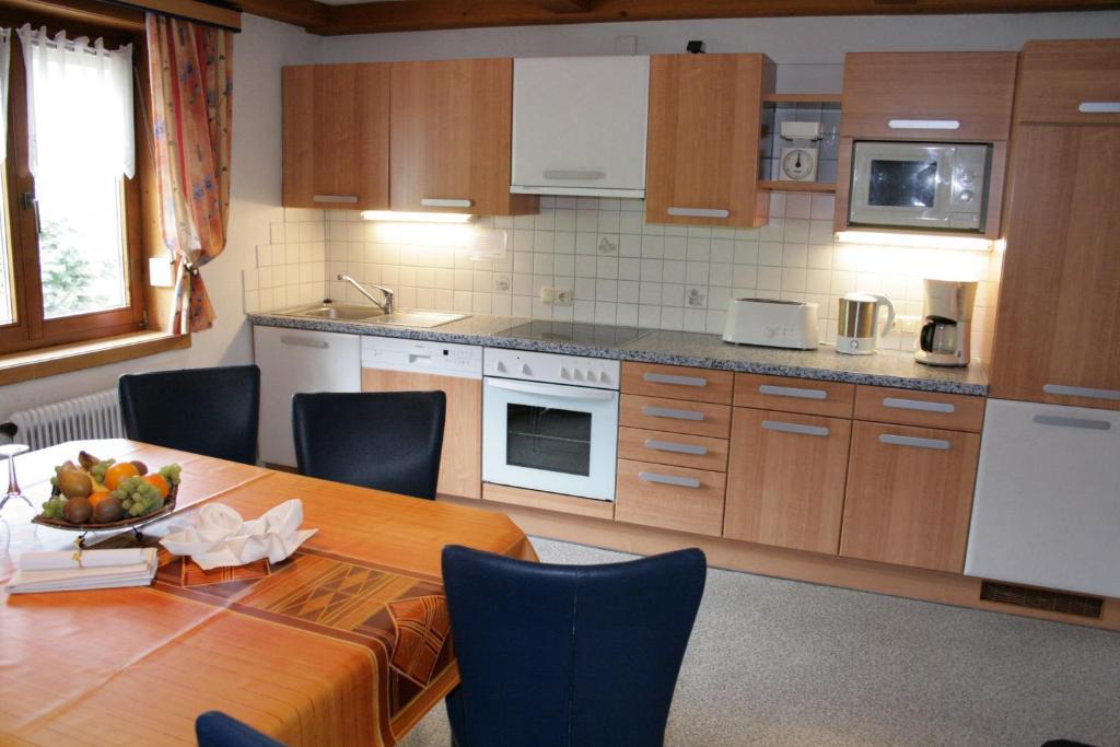 Landhaus Maria-Luise Kappl  Ruang foto