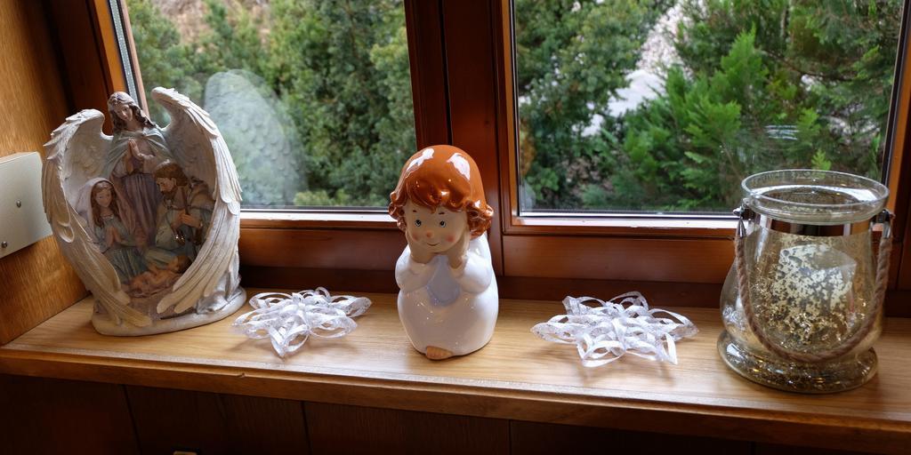 Landhaus Maria-Luise Kappl  Bagian luar foto