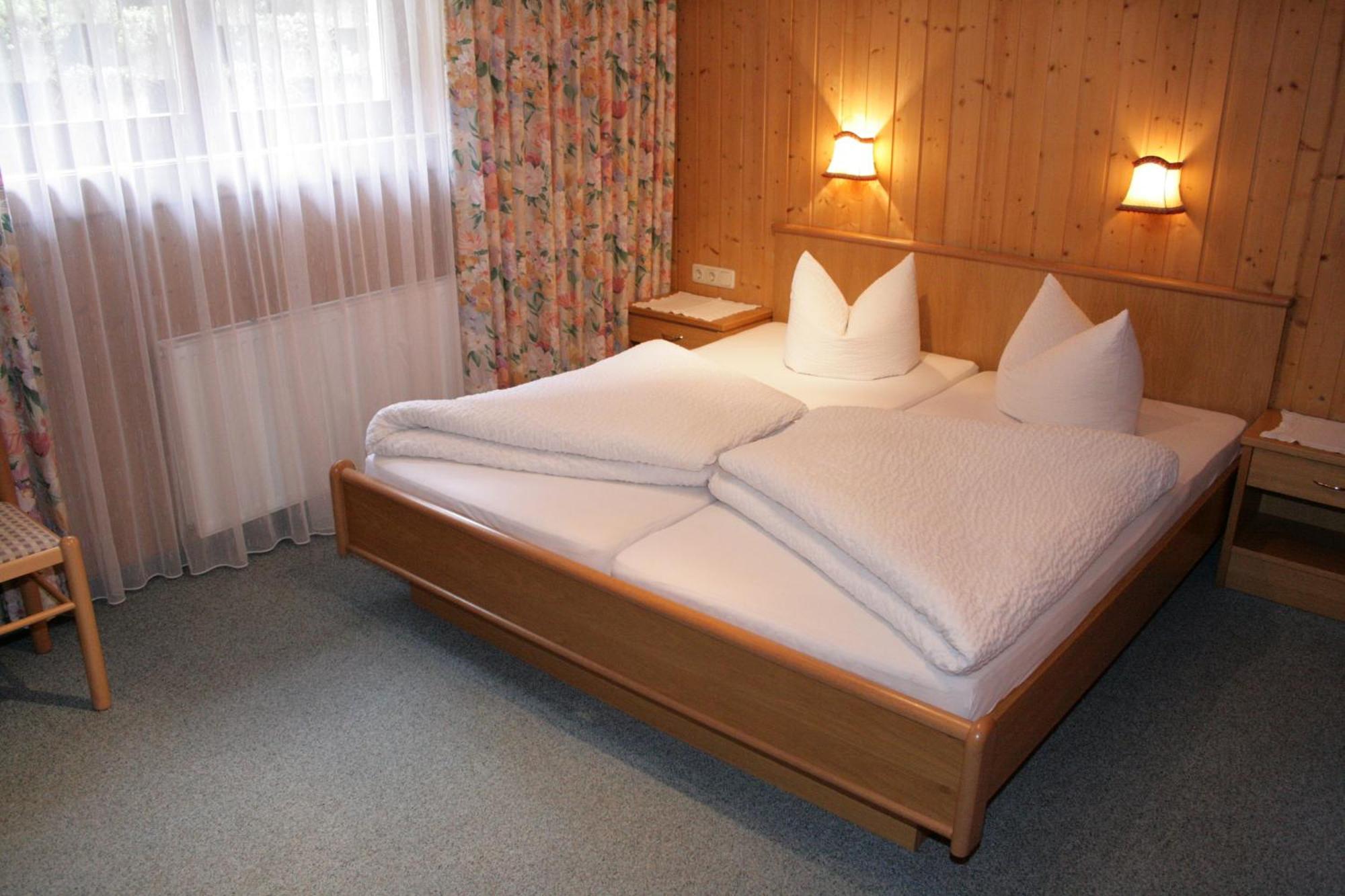 Landhaus Maria-Luise Kappl  Bagian luar foto