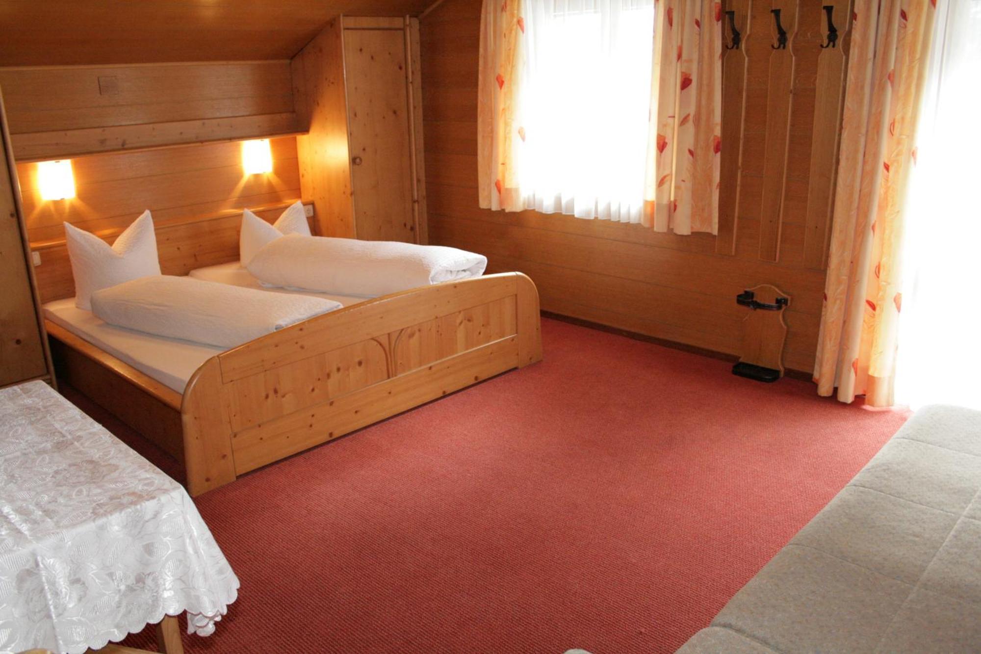 Landhaus Maria-Luise Kappl  Bagian luar foto