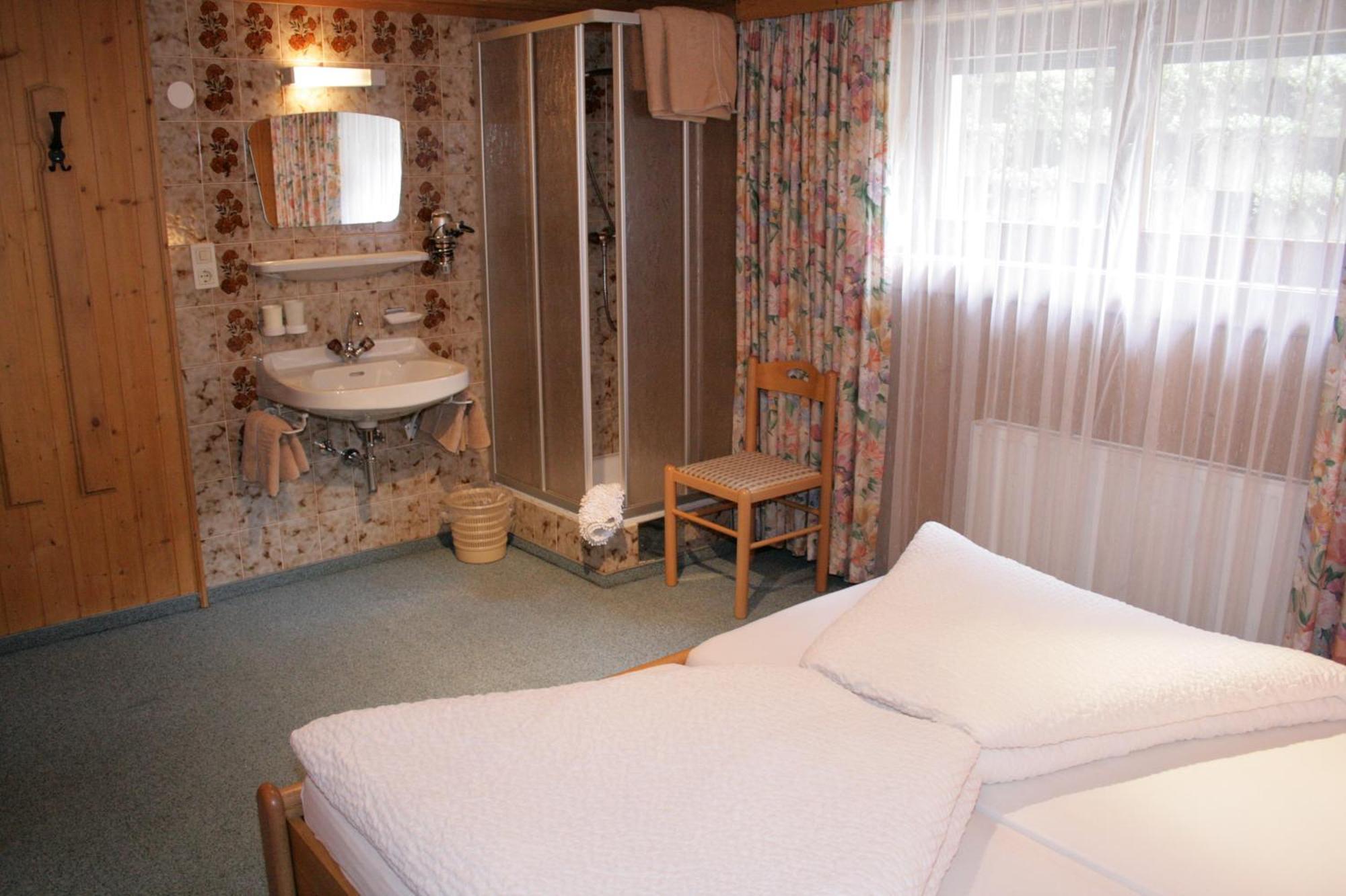 Landhaus Maria-Luise Kappl  Bagian luar foto