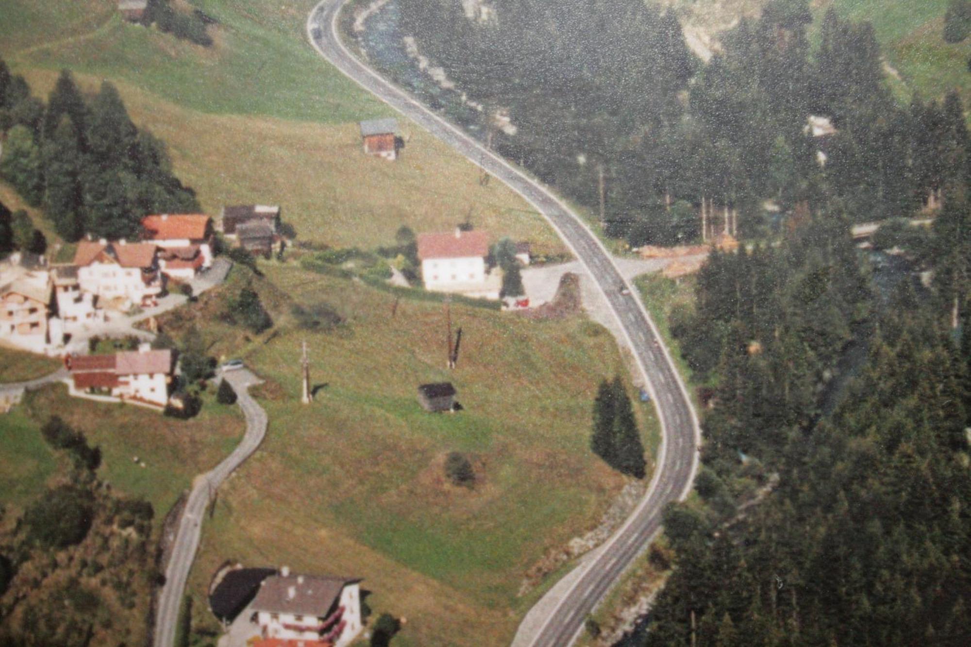 Landhaus Maria-Luise Kappl  Bagian luar foto
