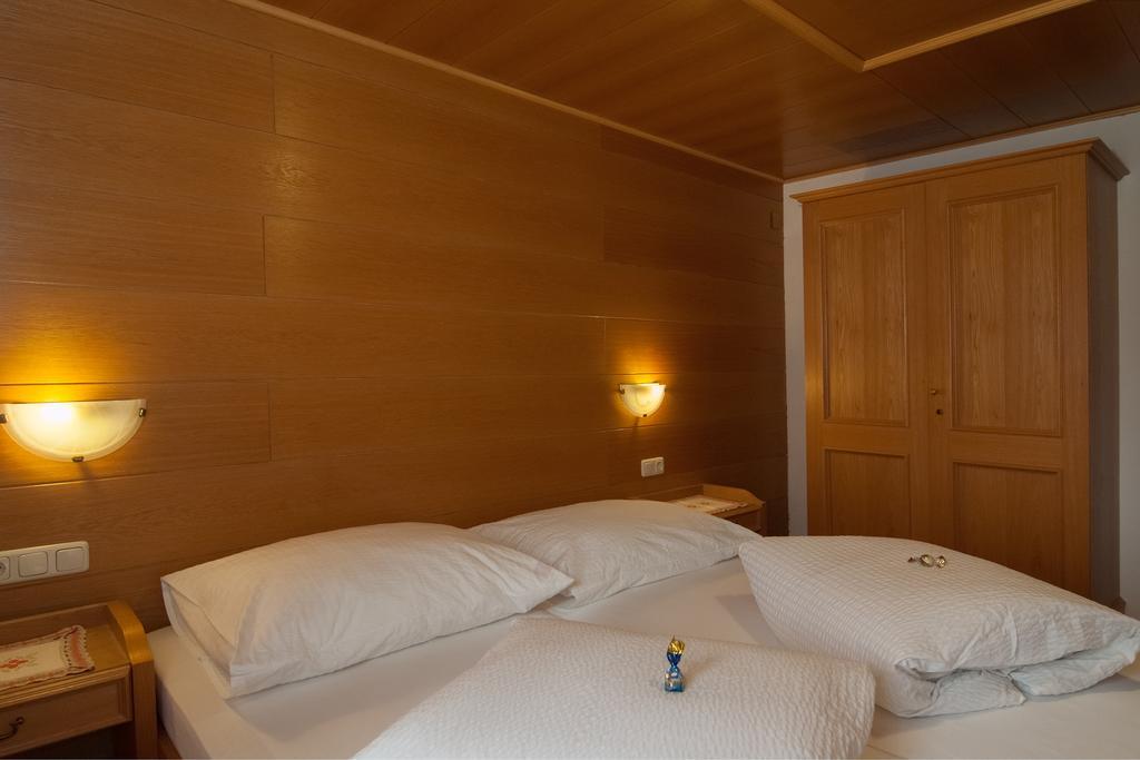 Landhaus Maria-Luise Kappl  Bagian luar foto