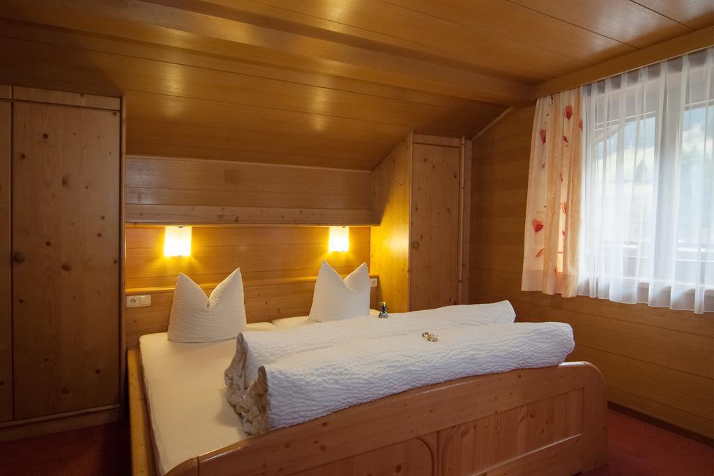 Landhaus Maria-Luise Kappl  Bagian luar foto