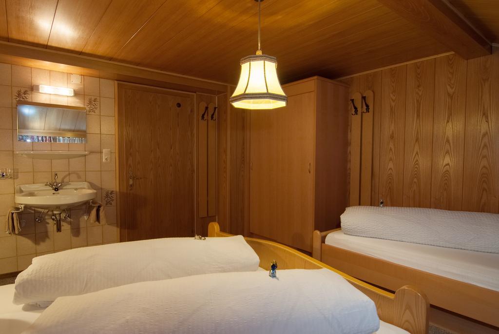 Landhaus Maria-Luise Kappl  Bagian luar foto