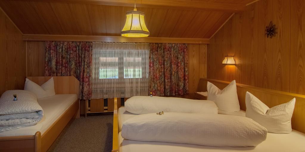 Landhaus Maria-Luise Kappl  Bagian luar foto