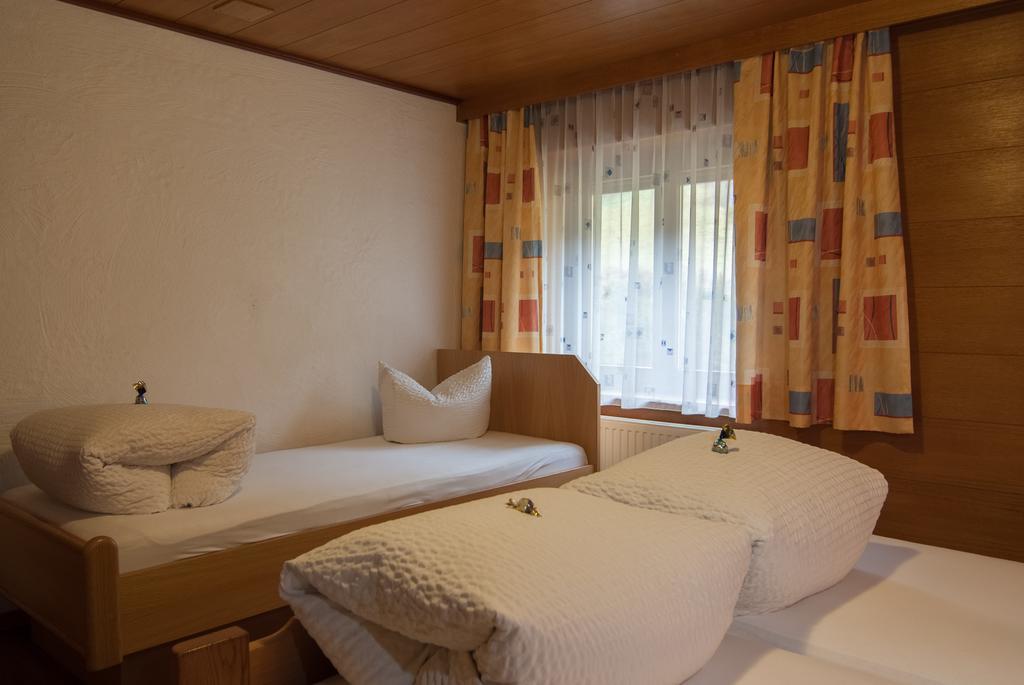 Landhaus Maria-Luise Kappl  Bagian luar foto