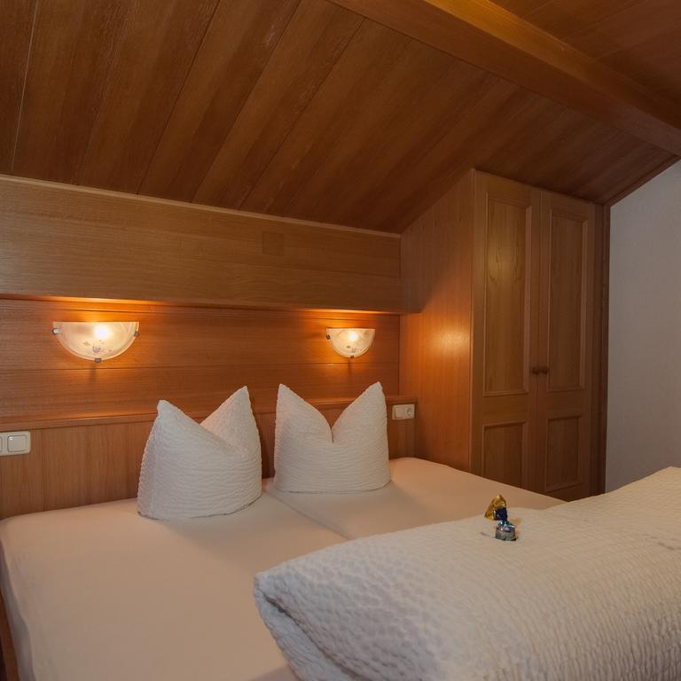 Landhaus Maria-Luise Kappl  Bagian luar foto