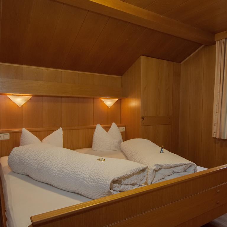 Landhaus Maria-Luise Kappl  Bagian luar foto