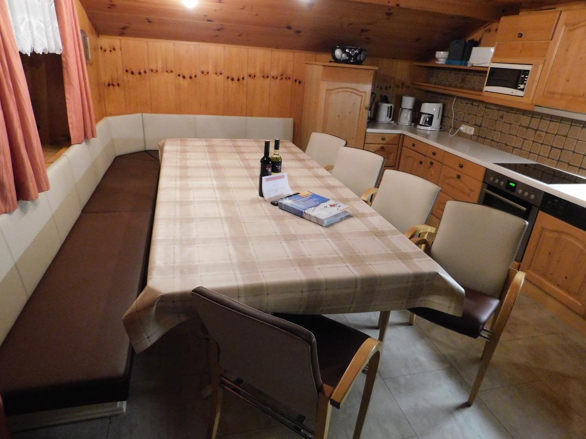 Landhaus Maria-Luise Kappl  Bagian luar foto