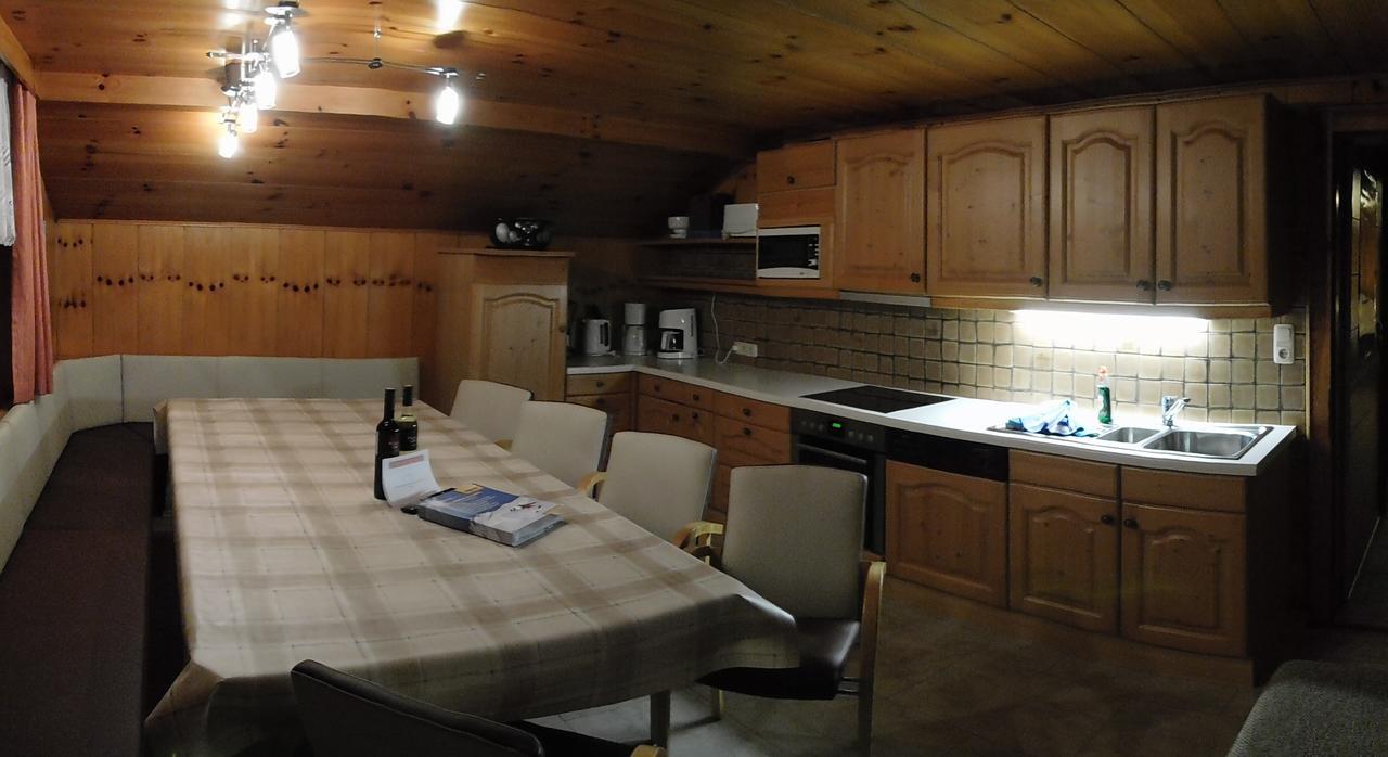 Landhaus Maria-Luise Kappl  Bagian luar foto