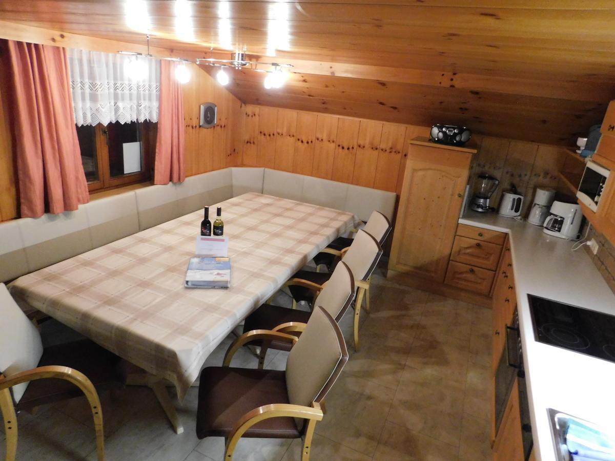 Landhaus Maria-Luise Kappl  Bagian luar foto